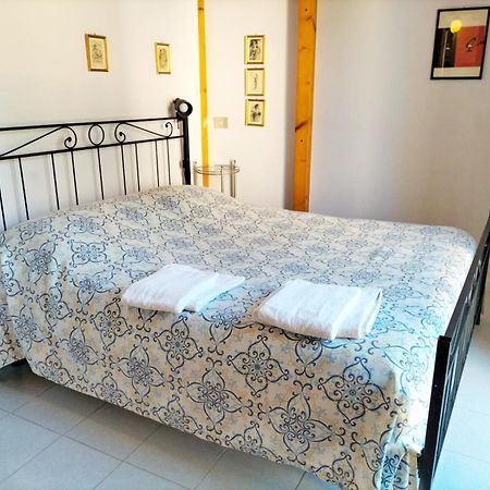 Il Camaleonte Villa Брачано Екстериор снимка