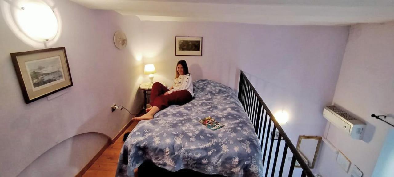 Il Camaleonte Villa Брачано Екстериор снимка