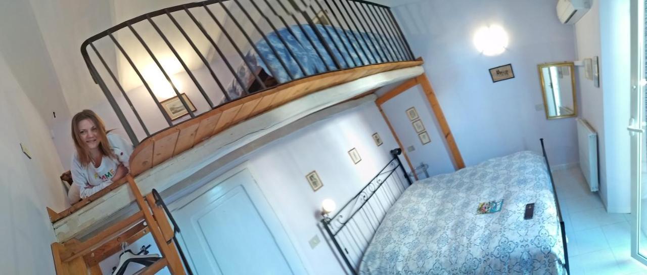 Il Camaleonte Villa Брачано Екстериор снимка