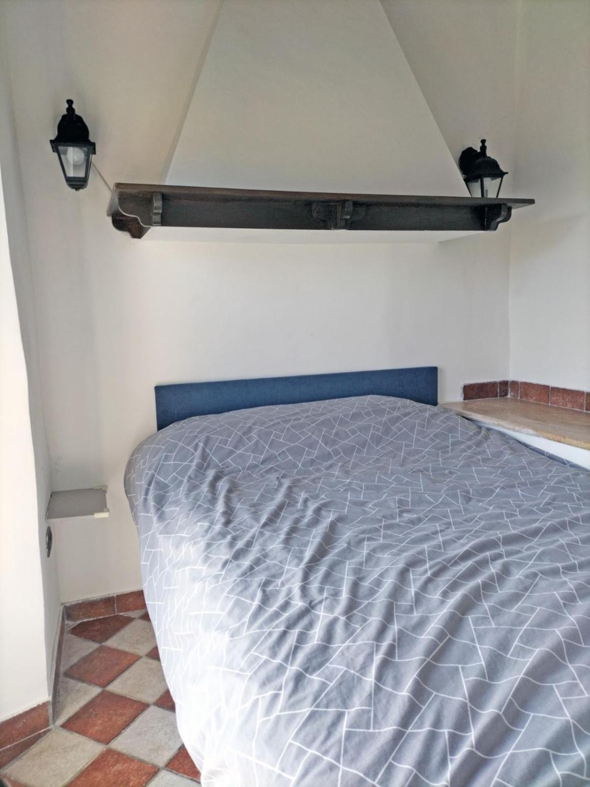 Il Camaleonte Villa Брачано Екстериор снимка
