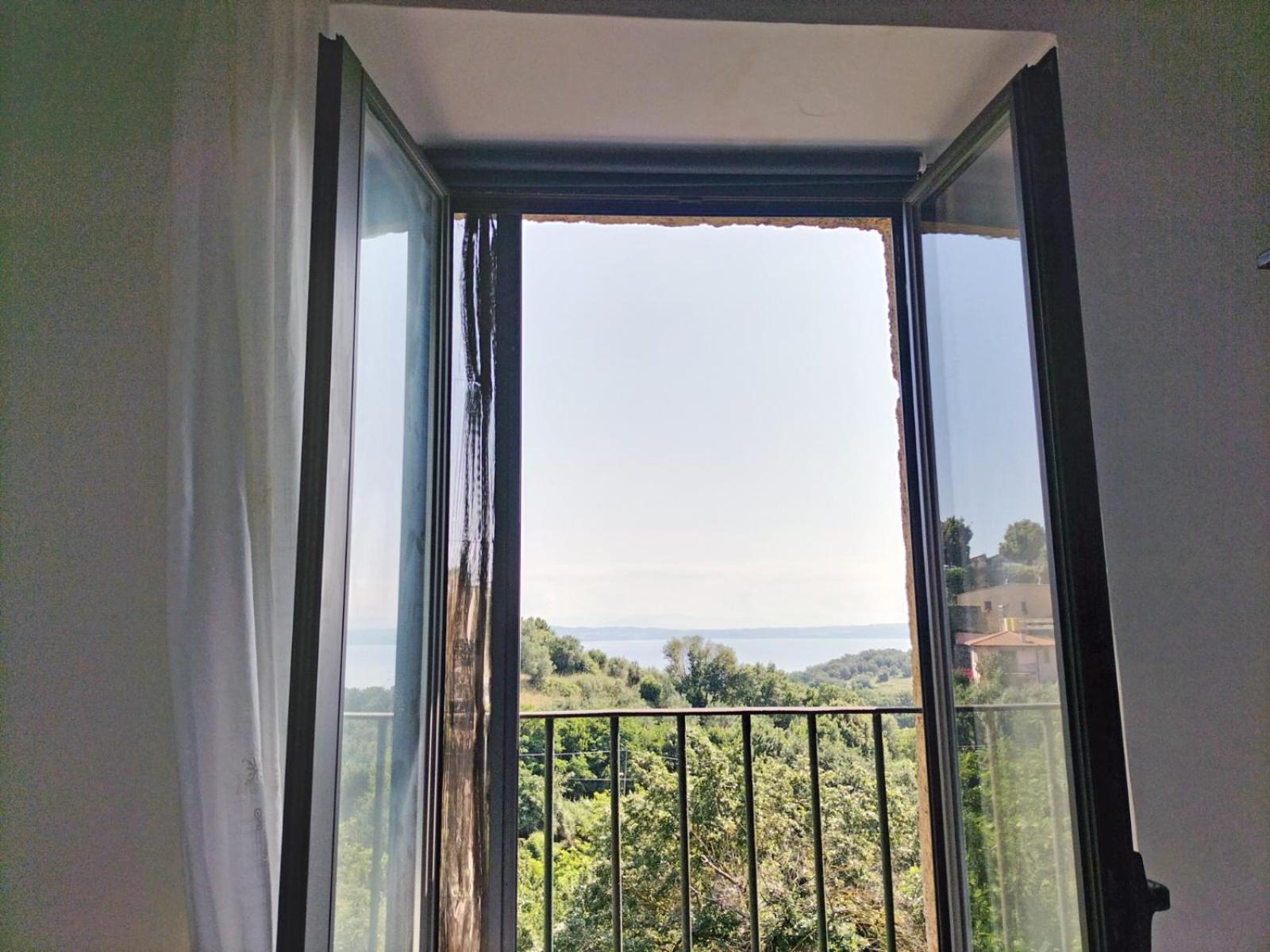 Il Camaleonte Villa Брачано Стая снимка