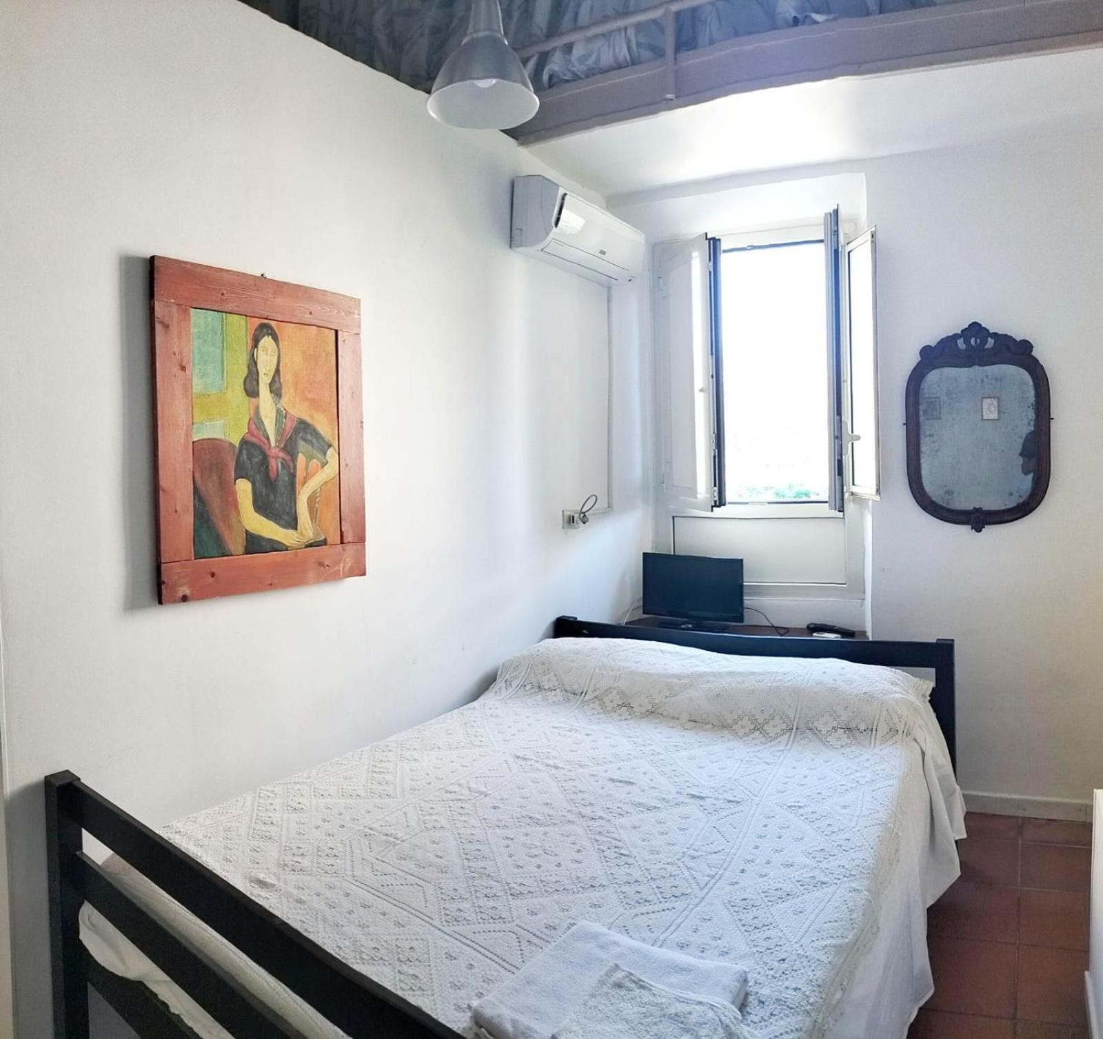 Il Camaleonte Villa Брачано Екстериор снимка