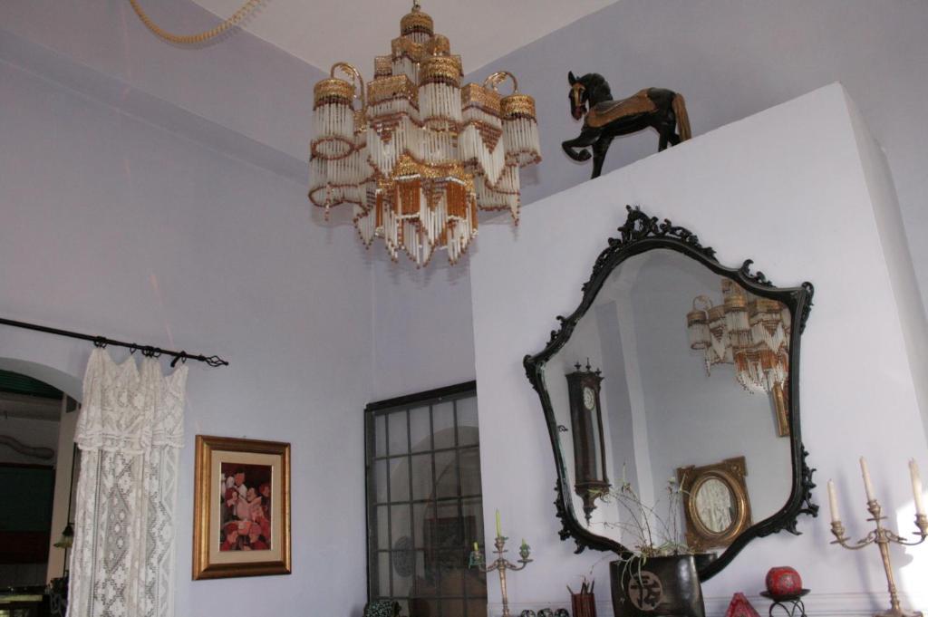 Il Camaleonte Villa Брачано Екстериор снимка