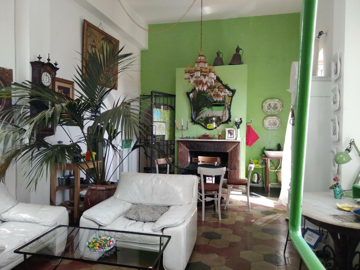 Il Camaleonte Villa Брачано Екстериор снимка