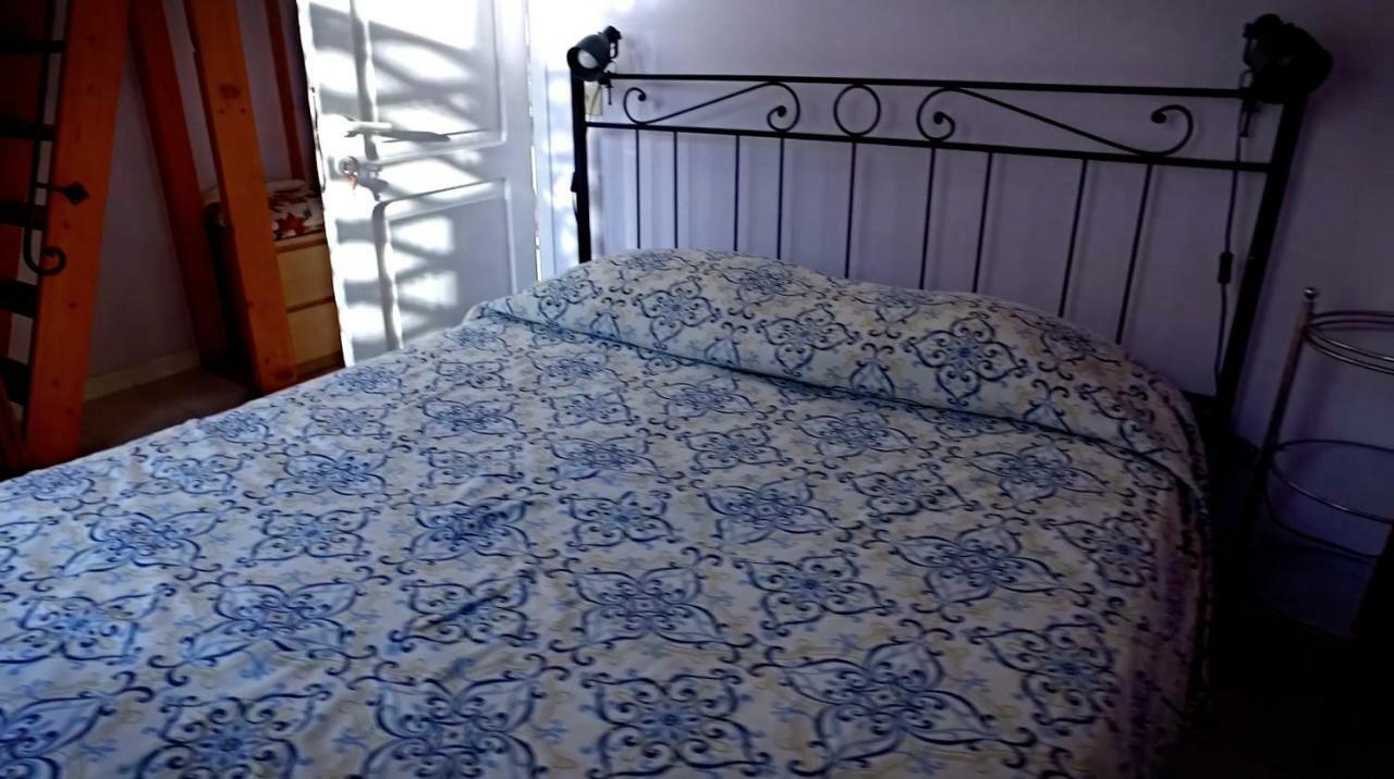 Il Camaleonte Villa Брачано Екстериор снимка
